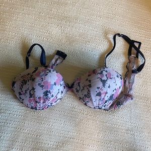 Anthropologie bra